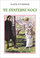 Ve svatební noci - Kniha