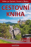 Cestovní kniha Autem po Čechách, Moravě a Slezsku: Druhé aktualizované vydání - Kniha