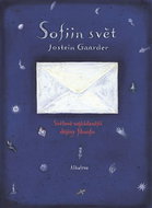 Sofiin svět - Kniha