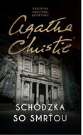 Schôdzka so smrťou - Kniha