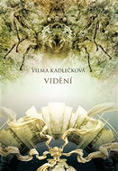 Mycelium 4 Vidění - Kniha