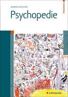 Psychopedie - Kniha