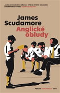 Anglické obludy - Kniha