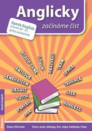 Anglicky začínáme číst - Kniha