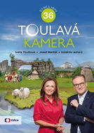 Toulavá kamera 36 - Kniha