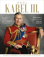Král Karel III. - Kniha
