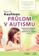 Průlom v autismu - Kniha