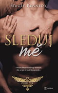 Sleduj mě - Kniha