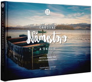 Čarovné Námestovo a okolie - Kniha