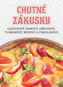 Chutné zákusky - Kniha