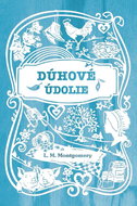 Dúhové údolie - Kniha