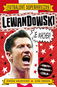 Lewandowski je macher!: Futbalové superhviezdy - Kniha