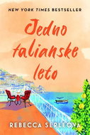 Jedno talianske leto - Kniha