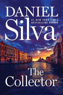 The Collector: A Novel - Kniha