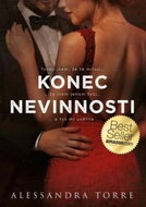 Konec nevinnosti - Kniha