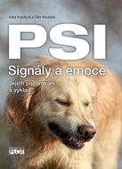 Psi: Signály a emoce - Kniha