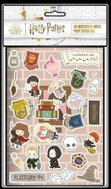 MERCH Harry Potter notebook and stickers - Journal