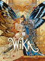 Wika - Kniha