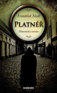 Platnéř - Kniha