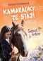 Kamarádky ze stájí Šepot srdce - Kniha