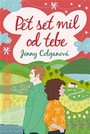 Pět set mil od tebe - Kniha