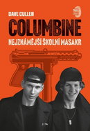 Columbine - Kniha