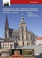 Katedrála sv. Víta, Václava a Vojtěcha - Kniha