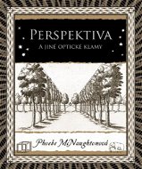Perspektiva a jiné optické klamy - Kniha