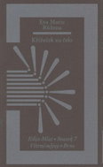 Křížeček na čelo - Kniha