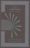Epocha žárovky - Kniha