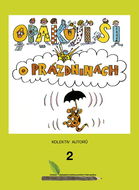 Pracovní sešit Opakuj si o prázdninách 2 - Kniha