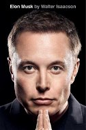 Elon Musk - Kniha