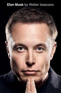 Elon Musk - Kniha