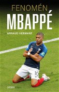 Fenomén Mbappé - Kniha