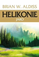 Helikonie Jaro - Kniha