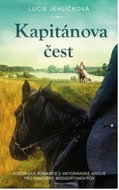 Kapitánova čest - Kniha