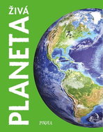 Živá planeta - Kniha