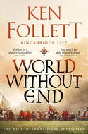 World Without End - Kniha