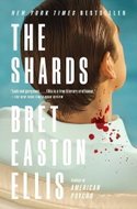 The Shards: A Novel - Kniha