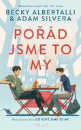 Pořád jsme to my - Kniha