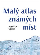 Malý atlas známých míst - Kniha
