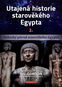 Utajená historie starověkého Egypta 2.: Nebeský původ starověkého Egypta - Kniha
