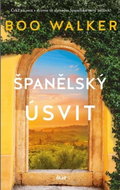 Španělský úsvit: Čeká na otce s dcerou ve slunném Španělsku nový začátek? - Kniha