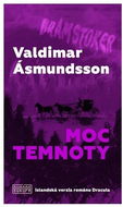 Moc temnoty - Kniha