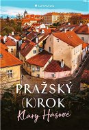 Pražský (k)rok - Kniha