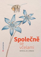 Společně se včelami - Kniha