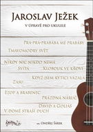 Jaroslav Ježek v úpravě pro ukulele - Kniha