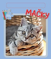 Mačky - Kniha