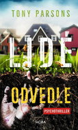 Lidé odvedle - Kniha