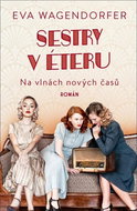 Sestry v éteru: Na vlnách nových časů - Kniha